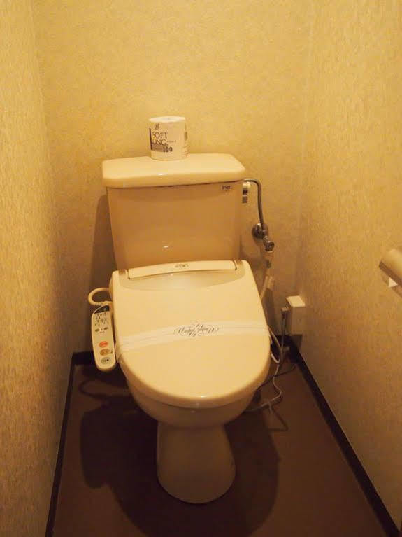 Arden Hotel Асо Екстериор снимка